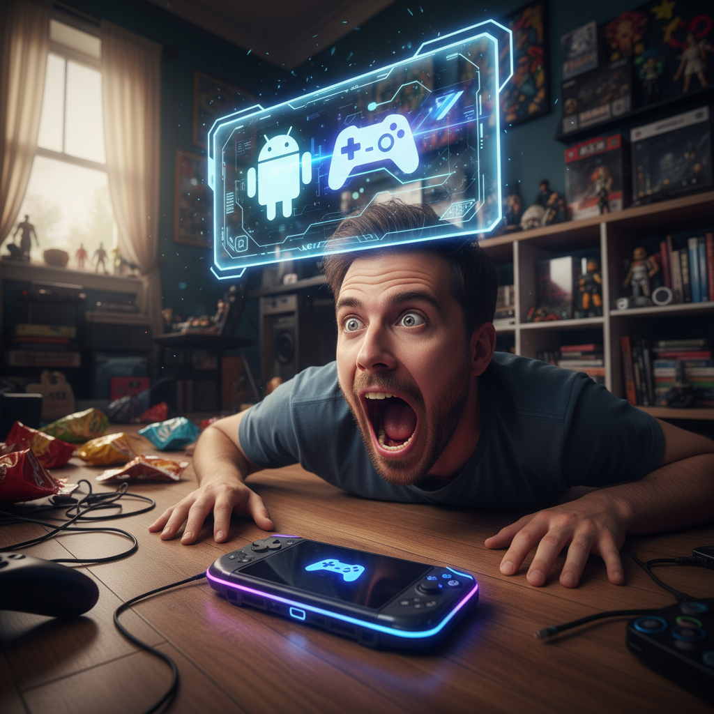 Illustration for section