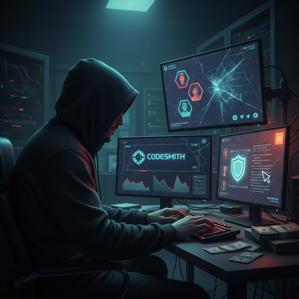 Illustration for section