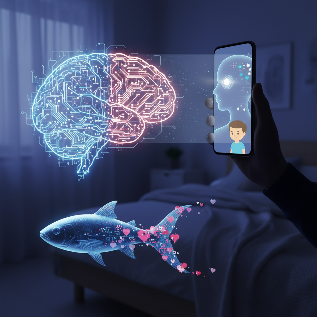 Illustration for section