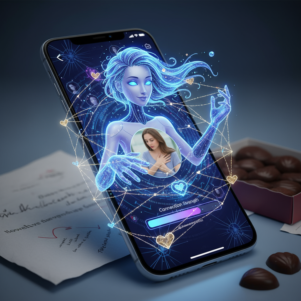 Illustration for section