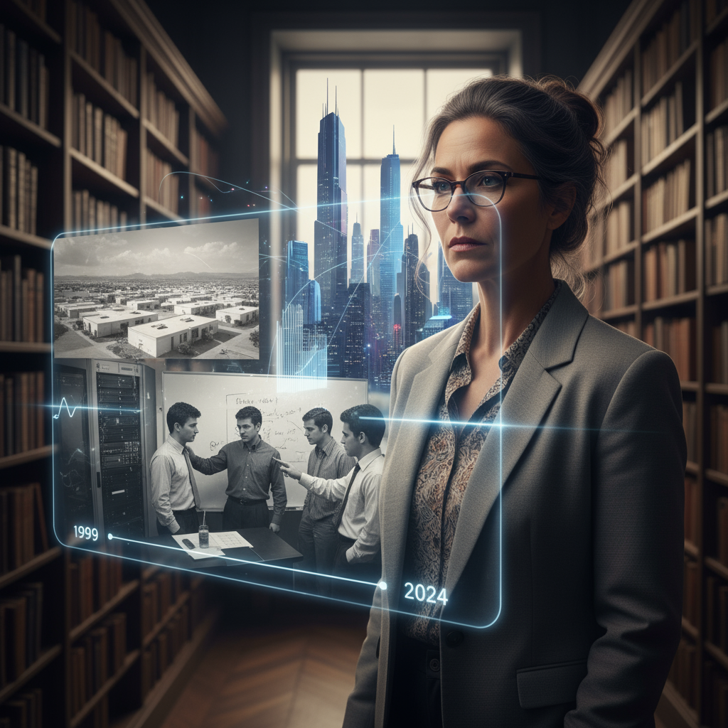 Illustration for section