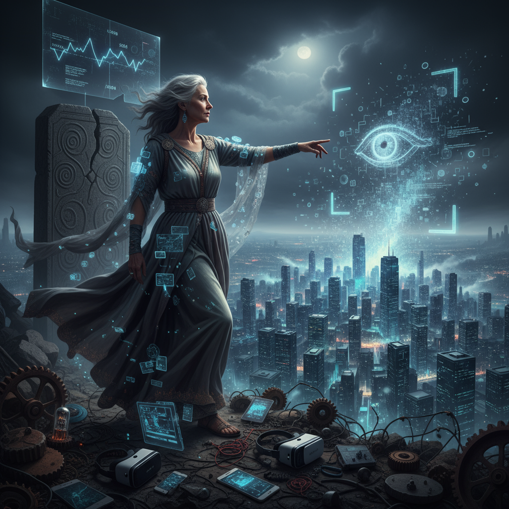 Illustration for section