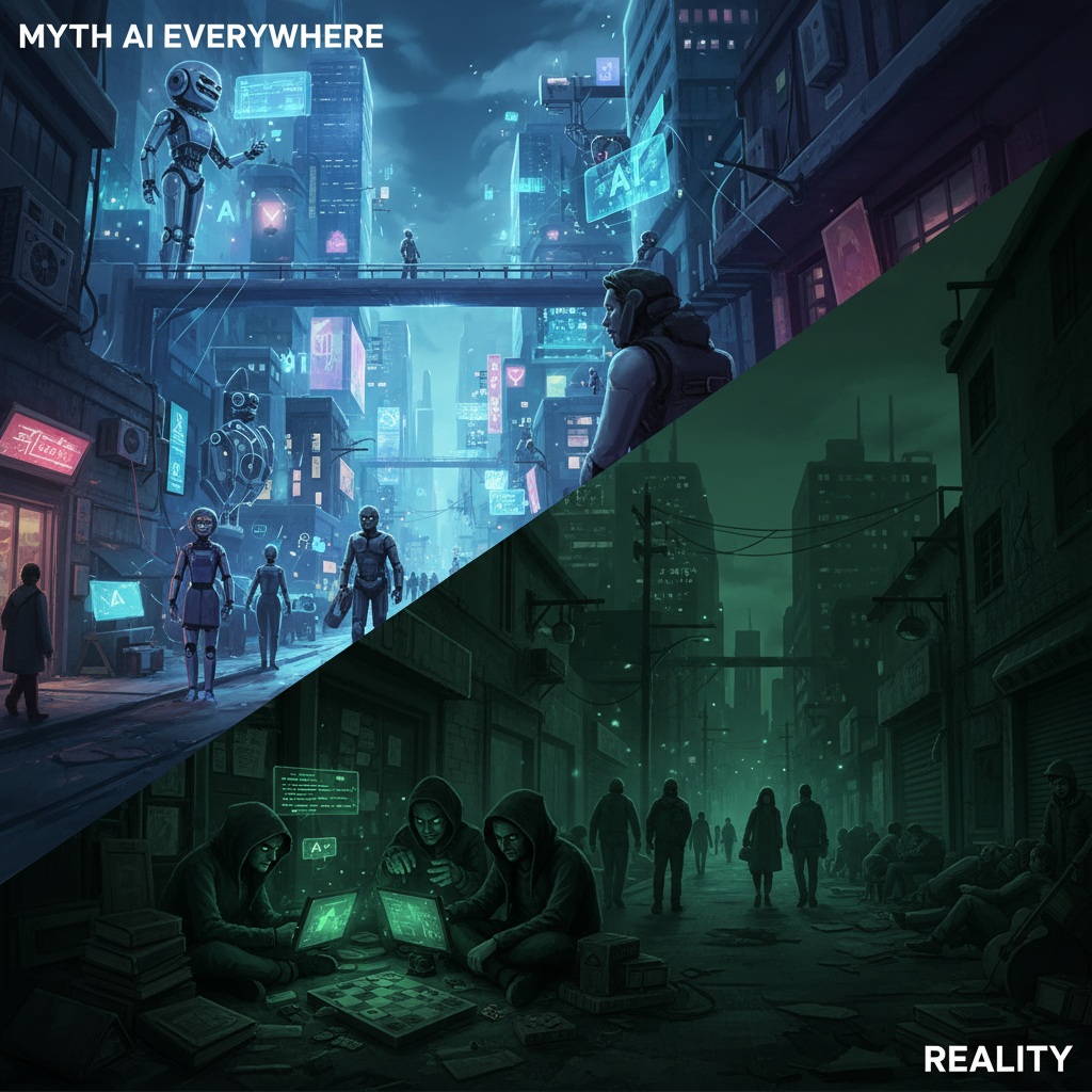 Illustration for section