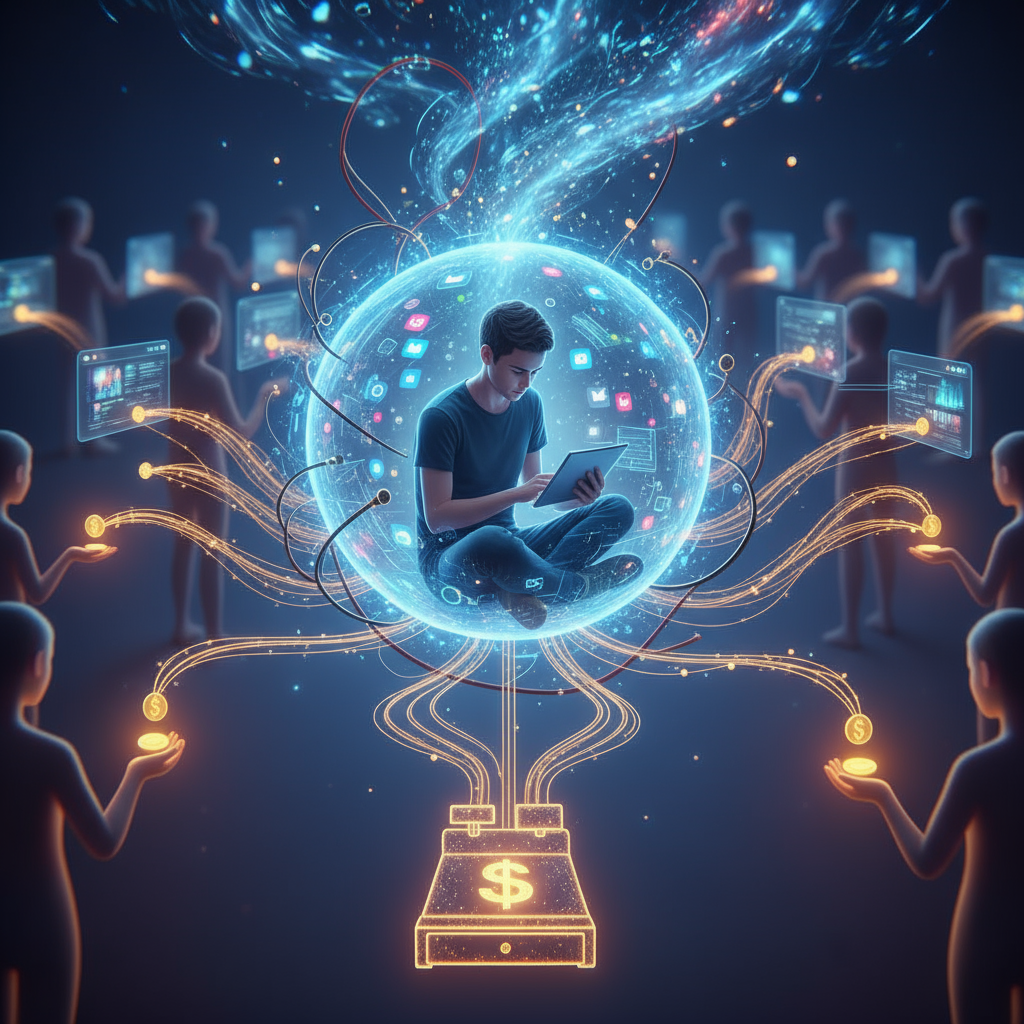 Illustration for section