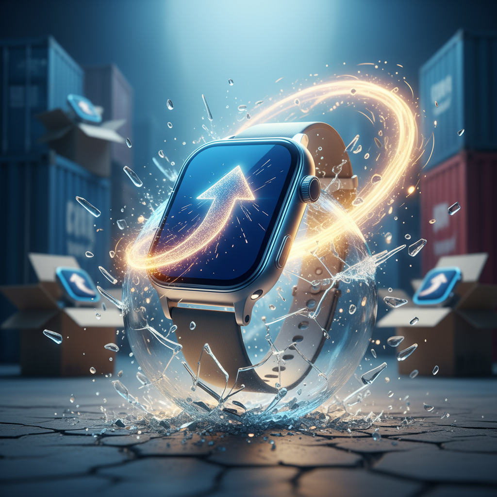 Illustration for section