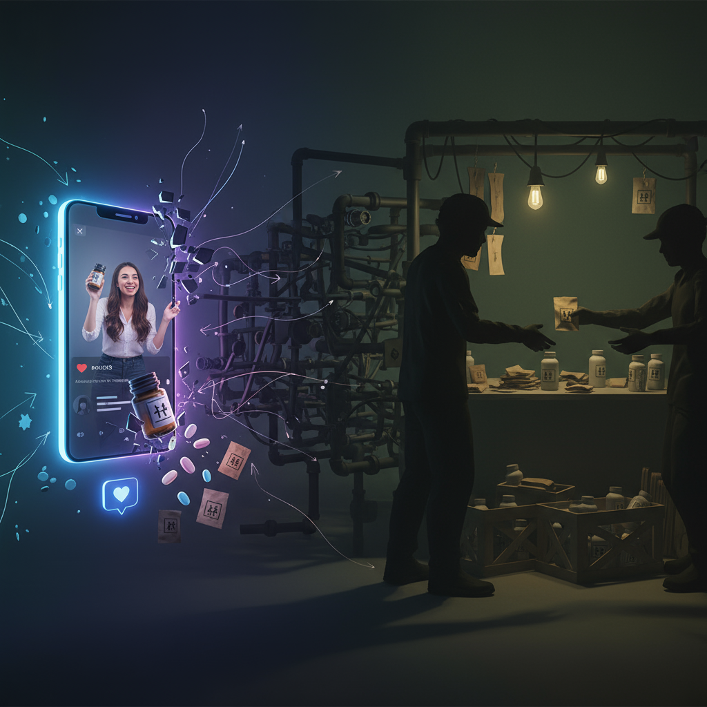 Illustration for section