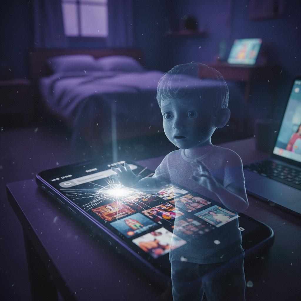 Illustration for section