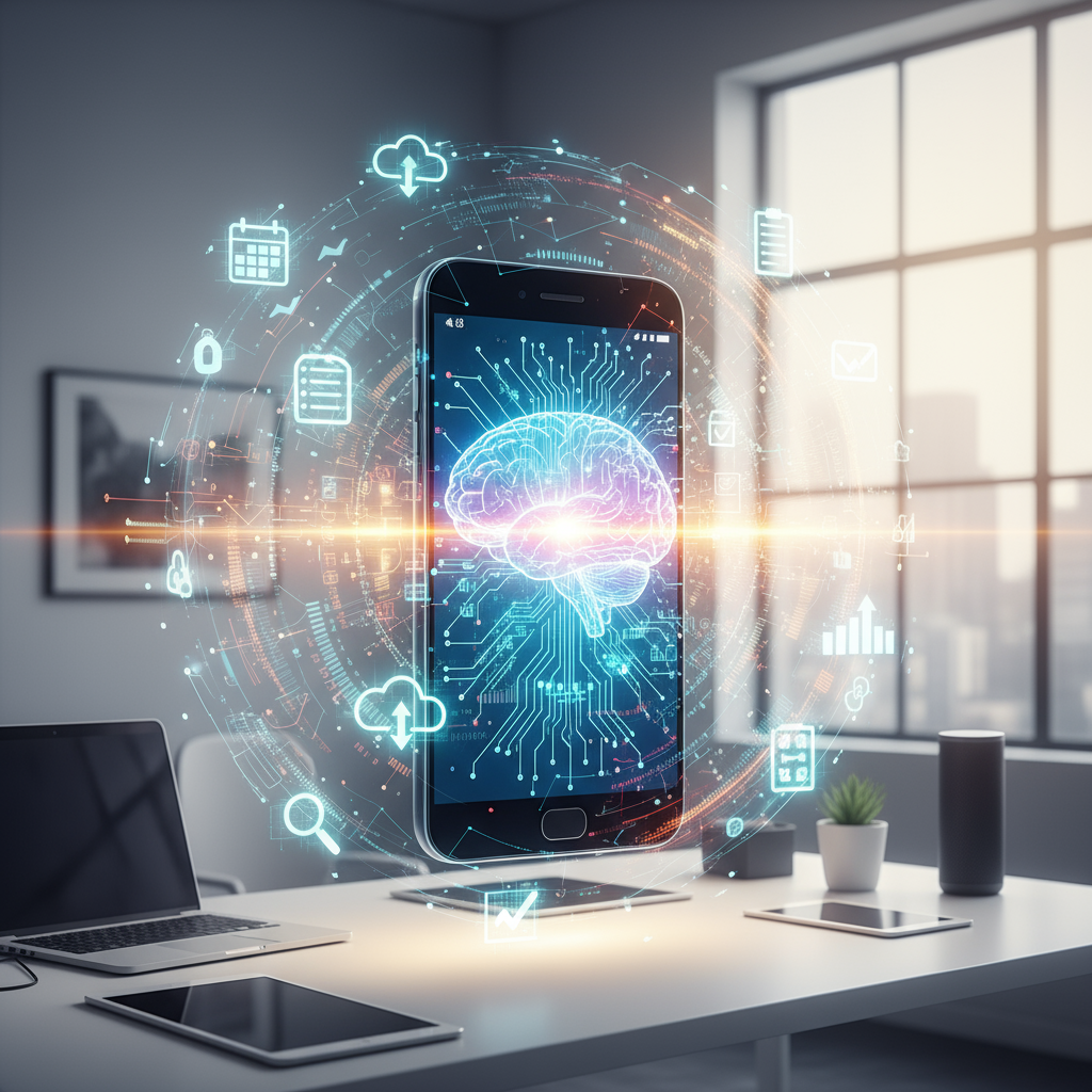 Illustration for section