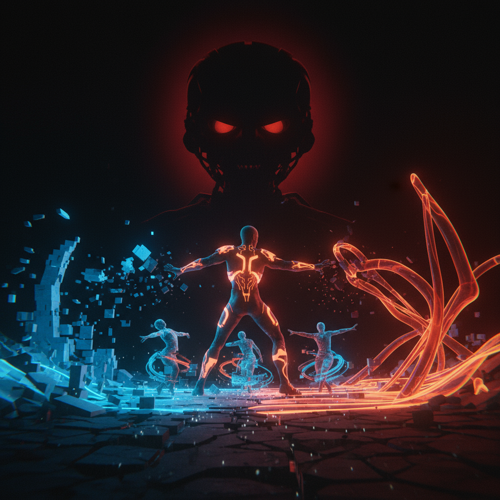 Illustration for section