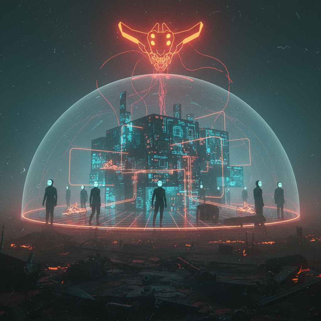 Illustration for section