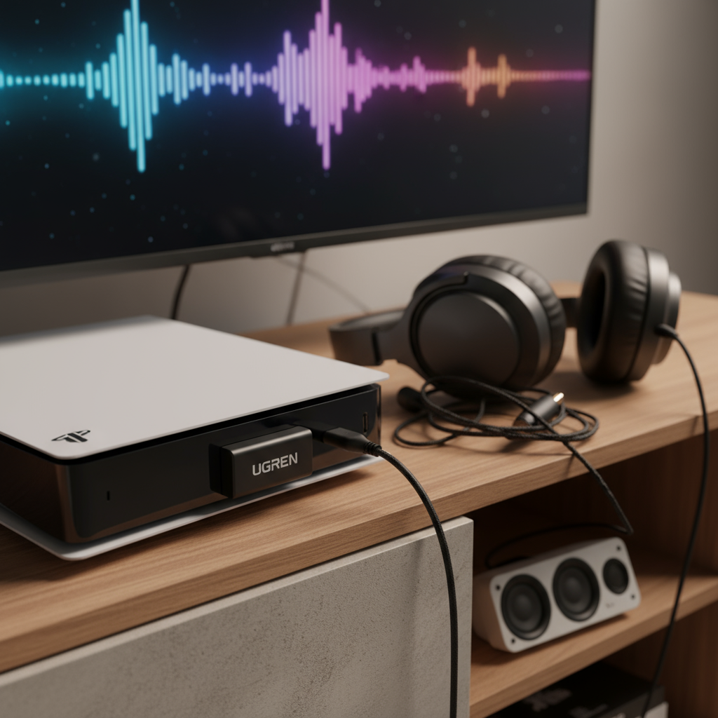 Illustration for section