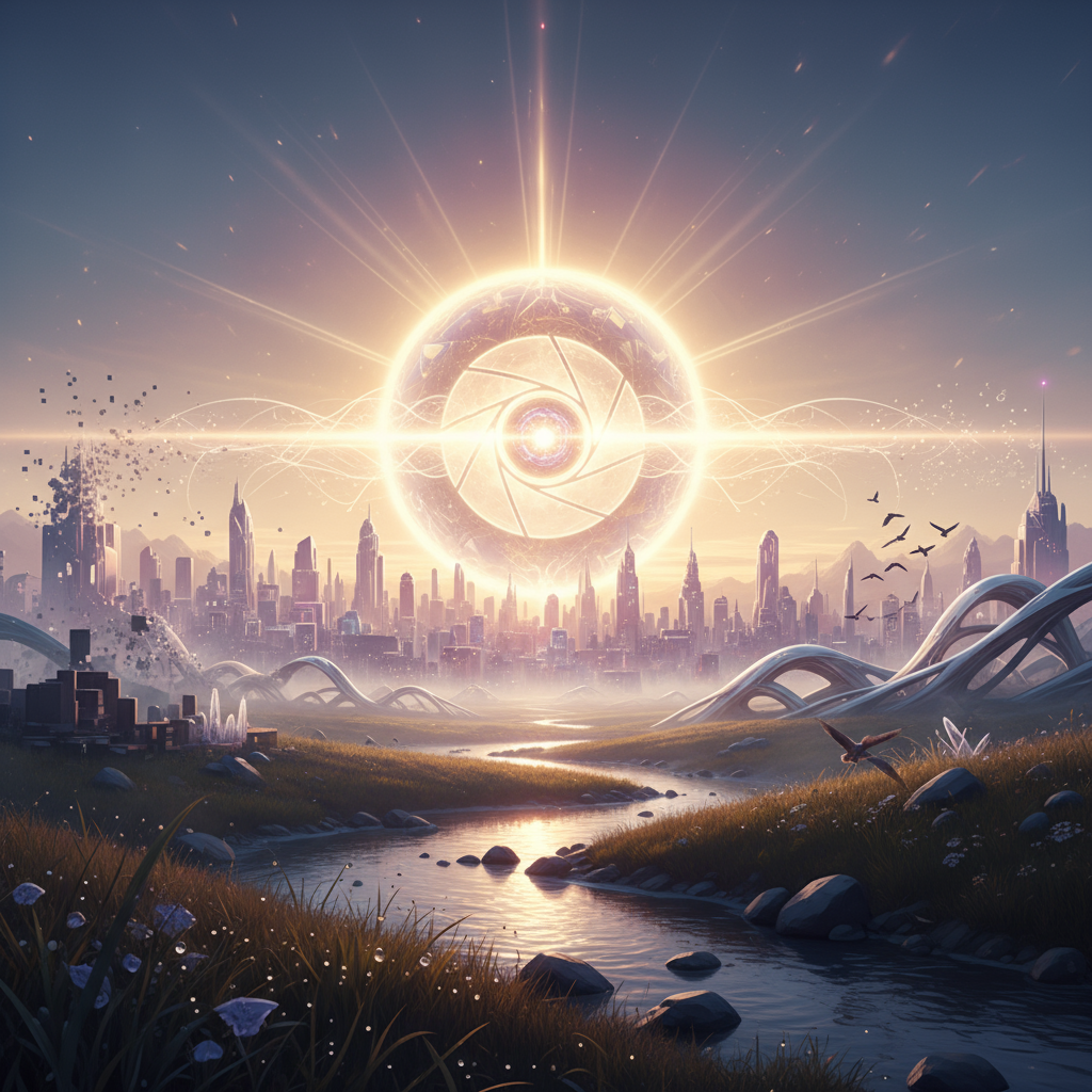 Illustration for section