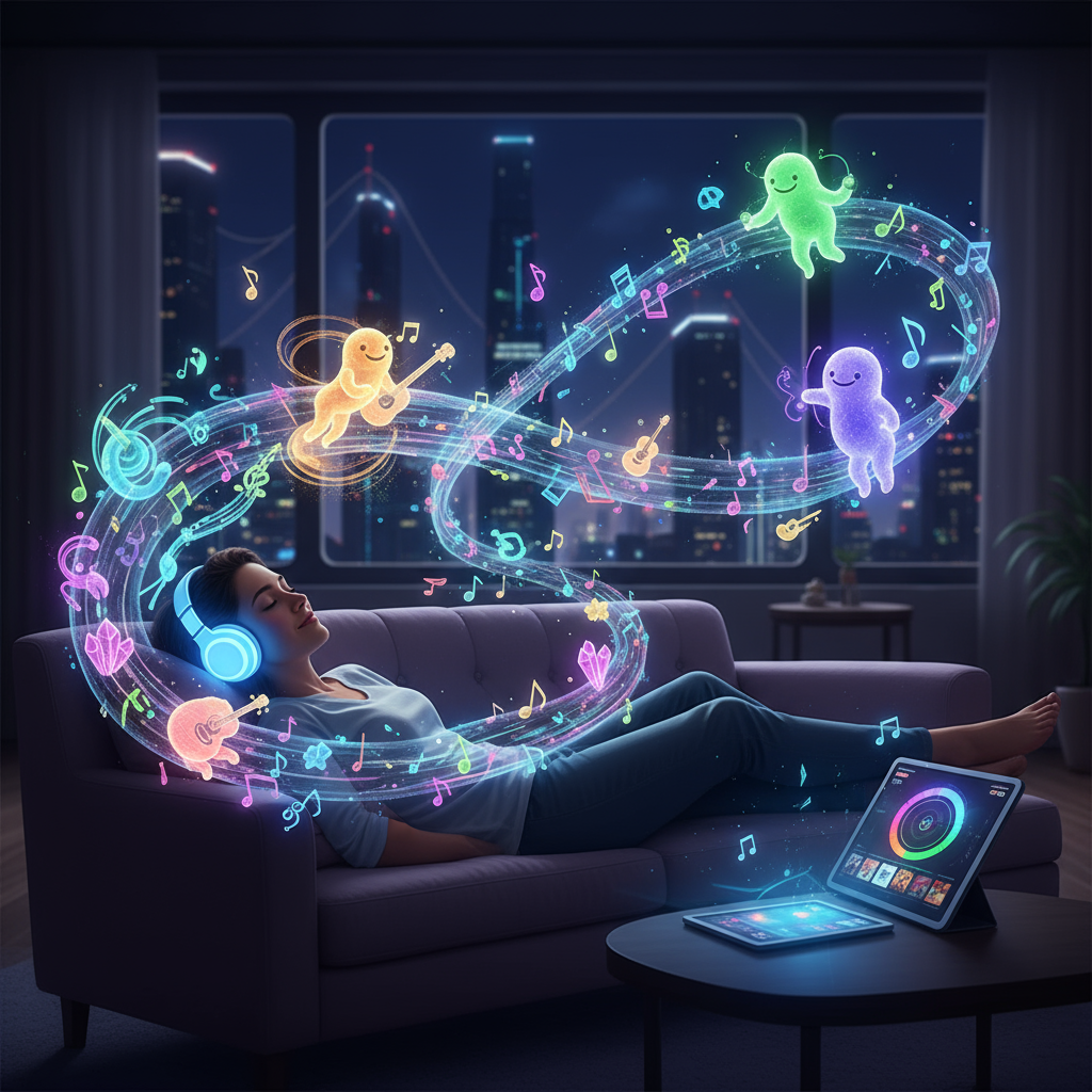 Illustration for section