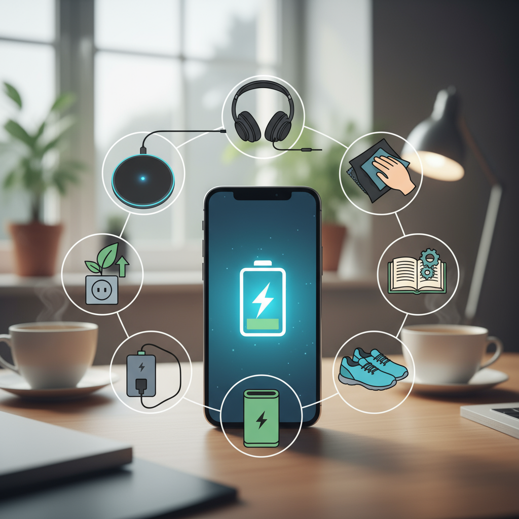 Illustration for section