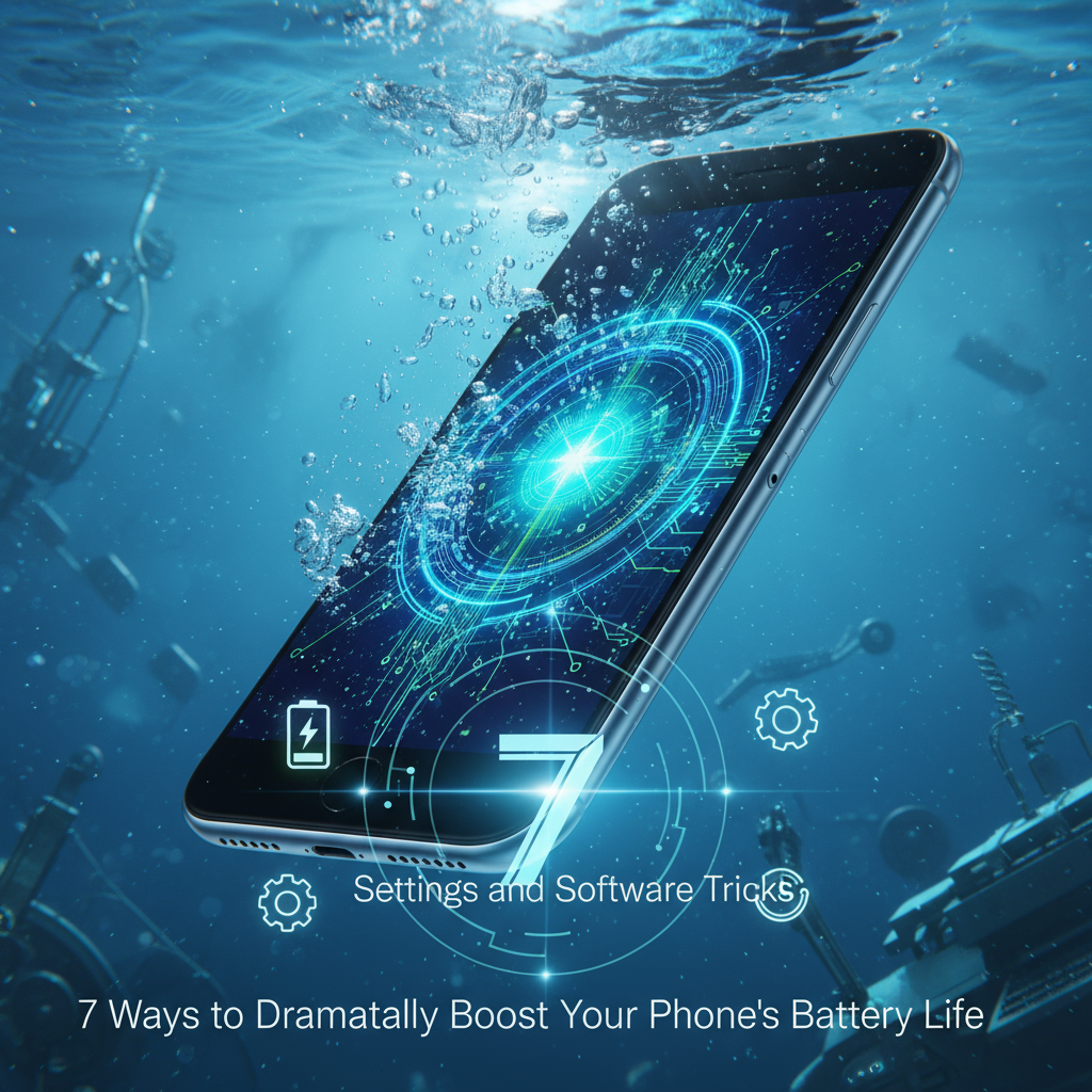 Illustration for section