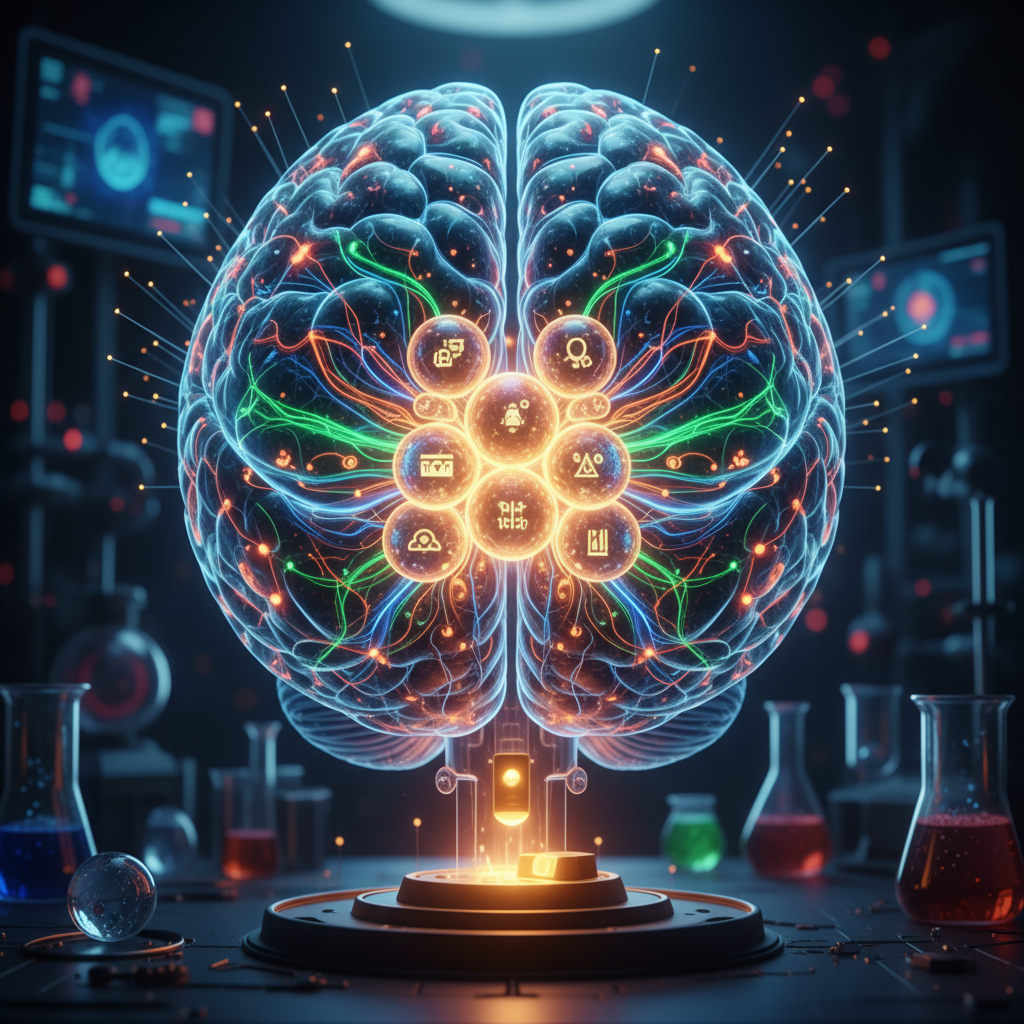 Illustration for section