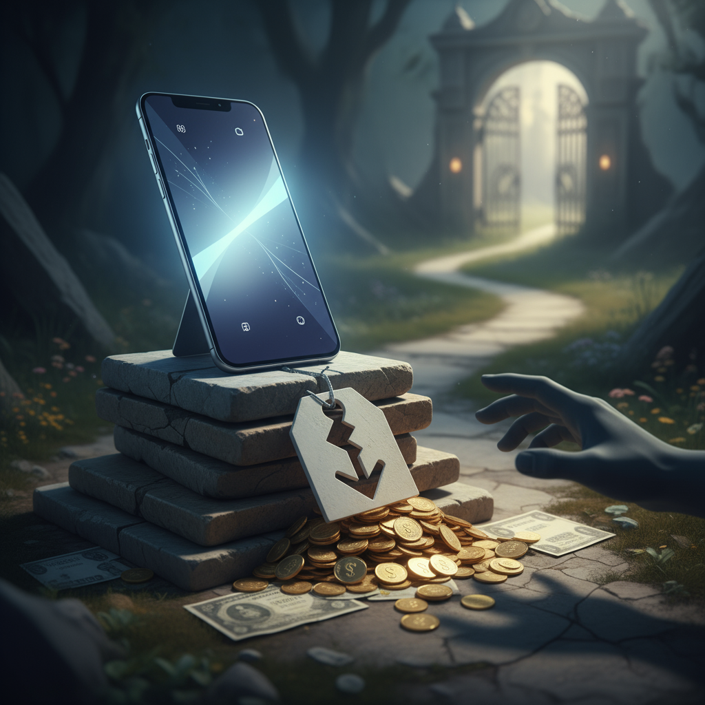 Illustration for section