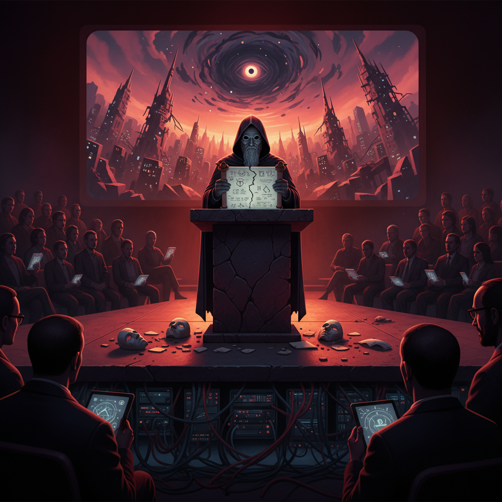 Illustration for section