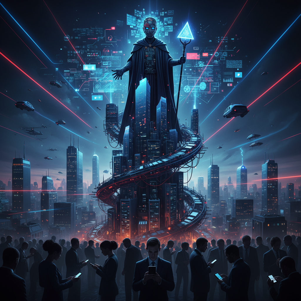 Illustration for section