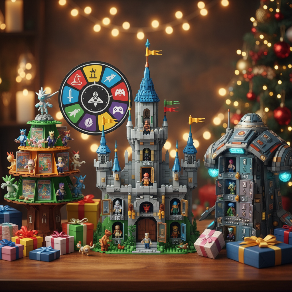 Illustration for section