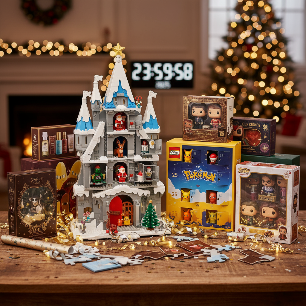 Illustration for section