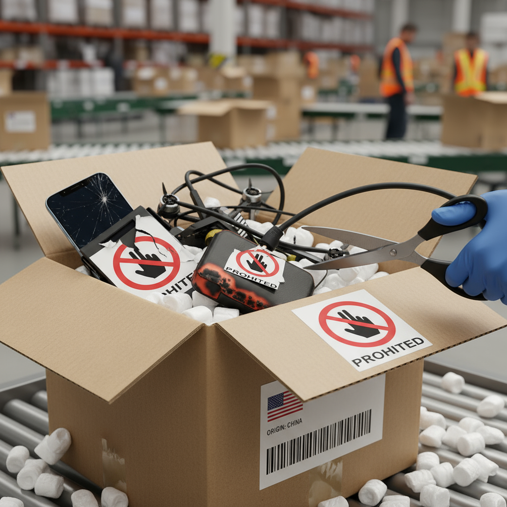 Illustration for section