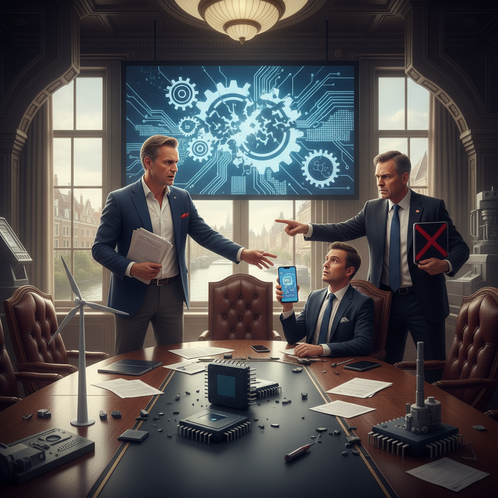 Illustration for section