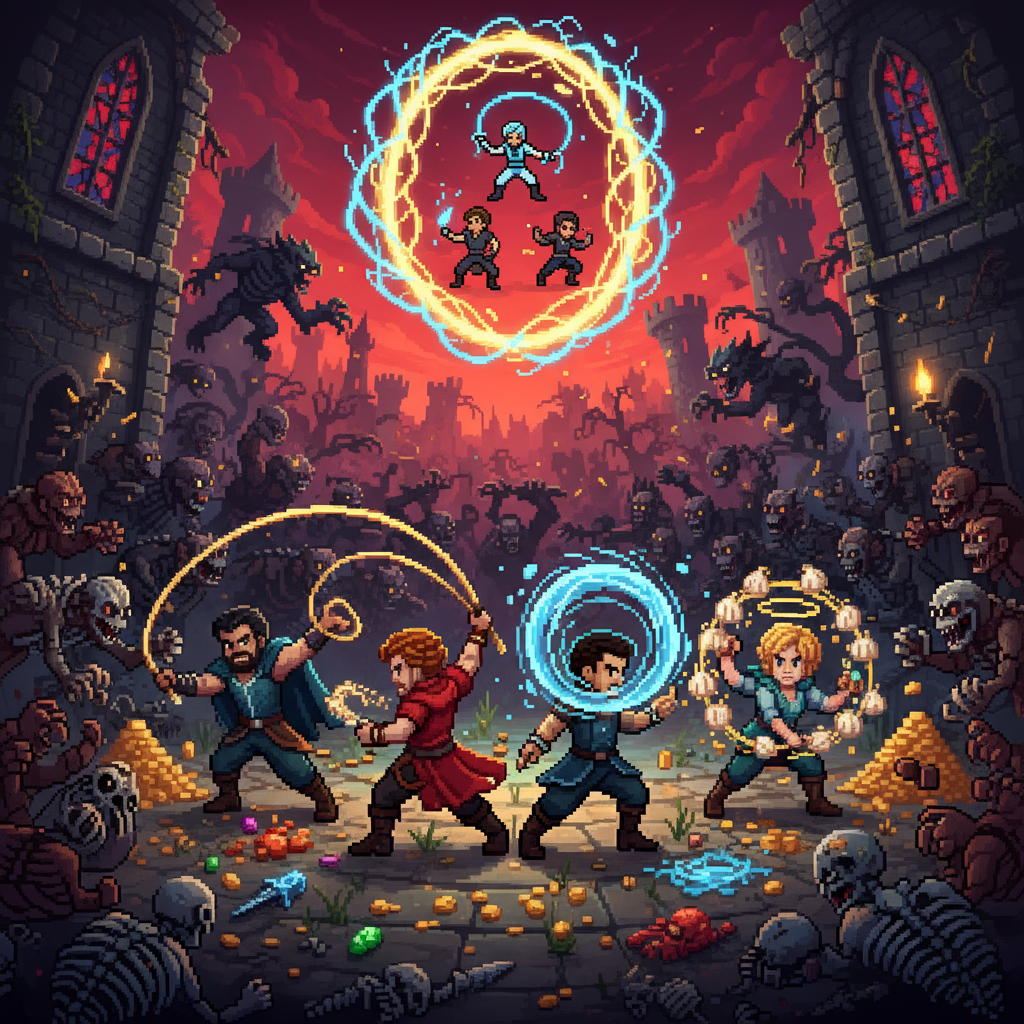 Illustration for section