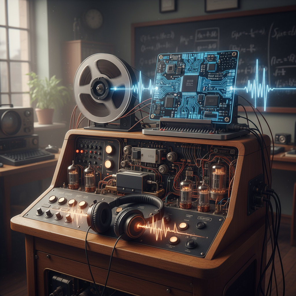 Illustration for section