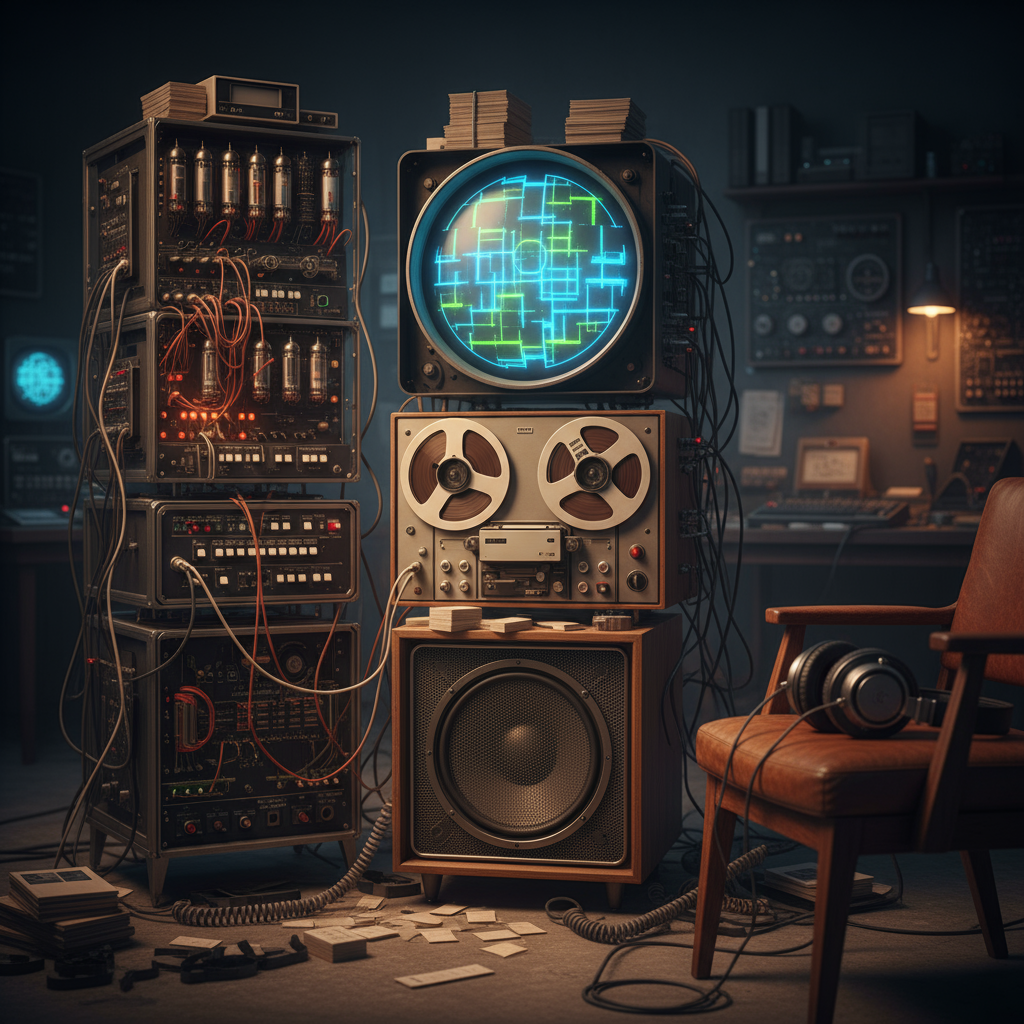 Illustration for section