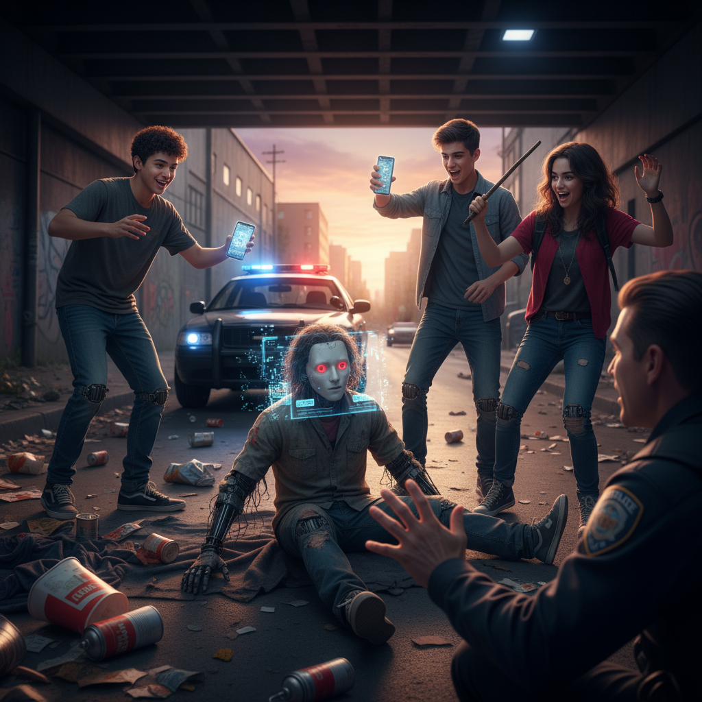 Illustration for section