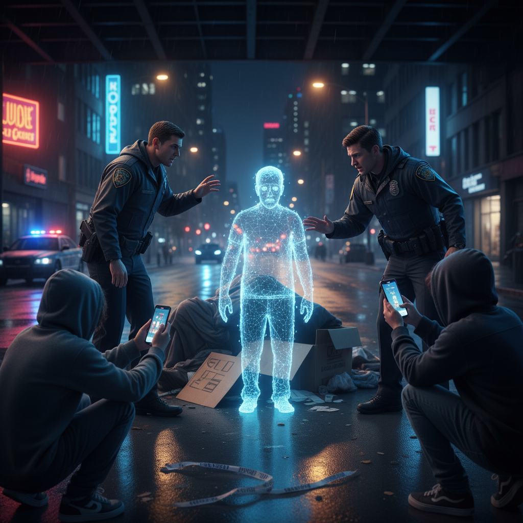 Illustration for section