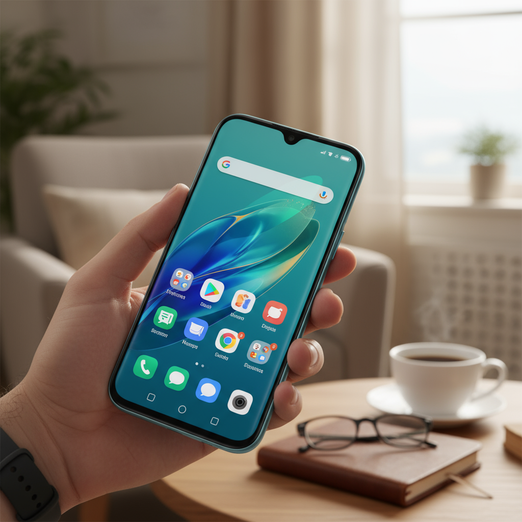 Illustration for section