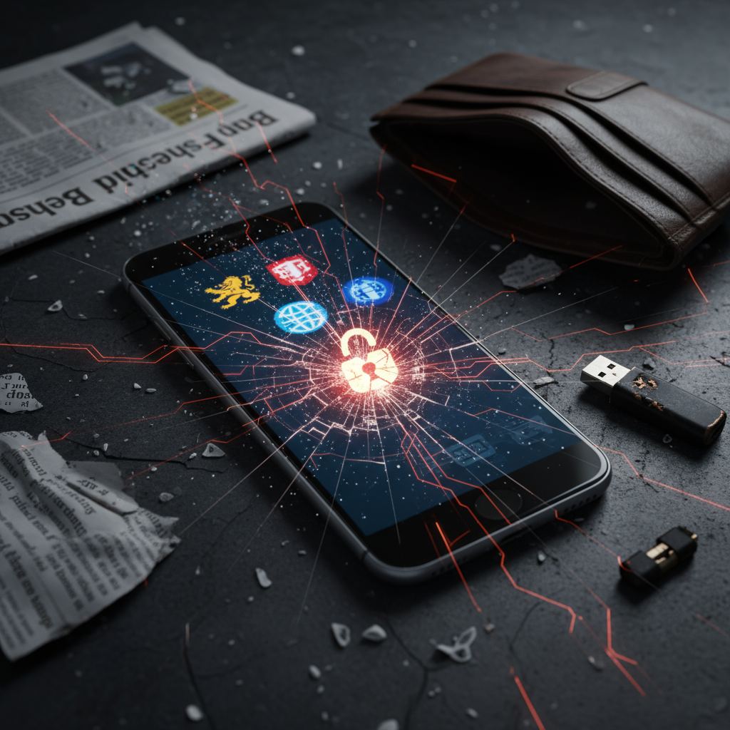 Illustration for section