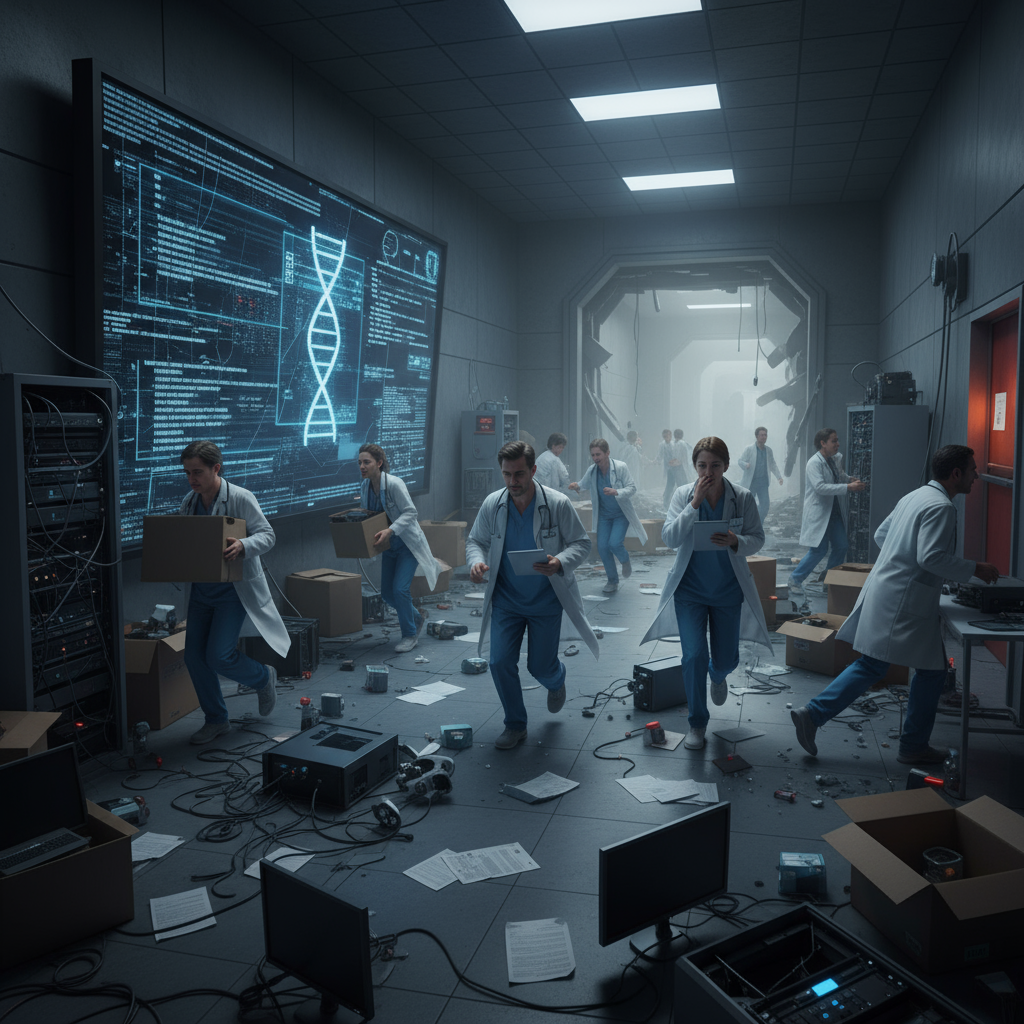 Illustration for section