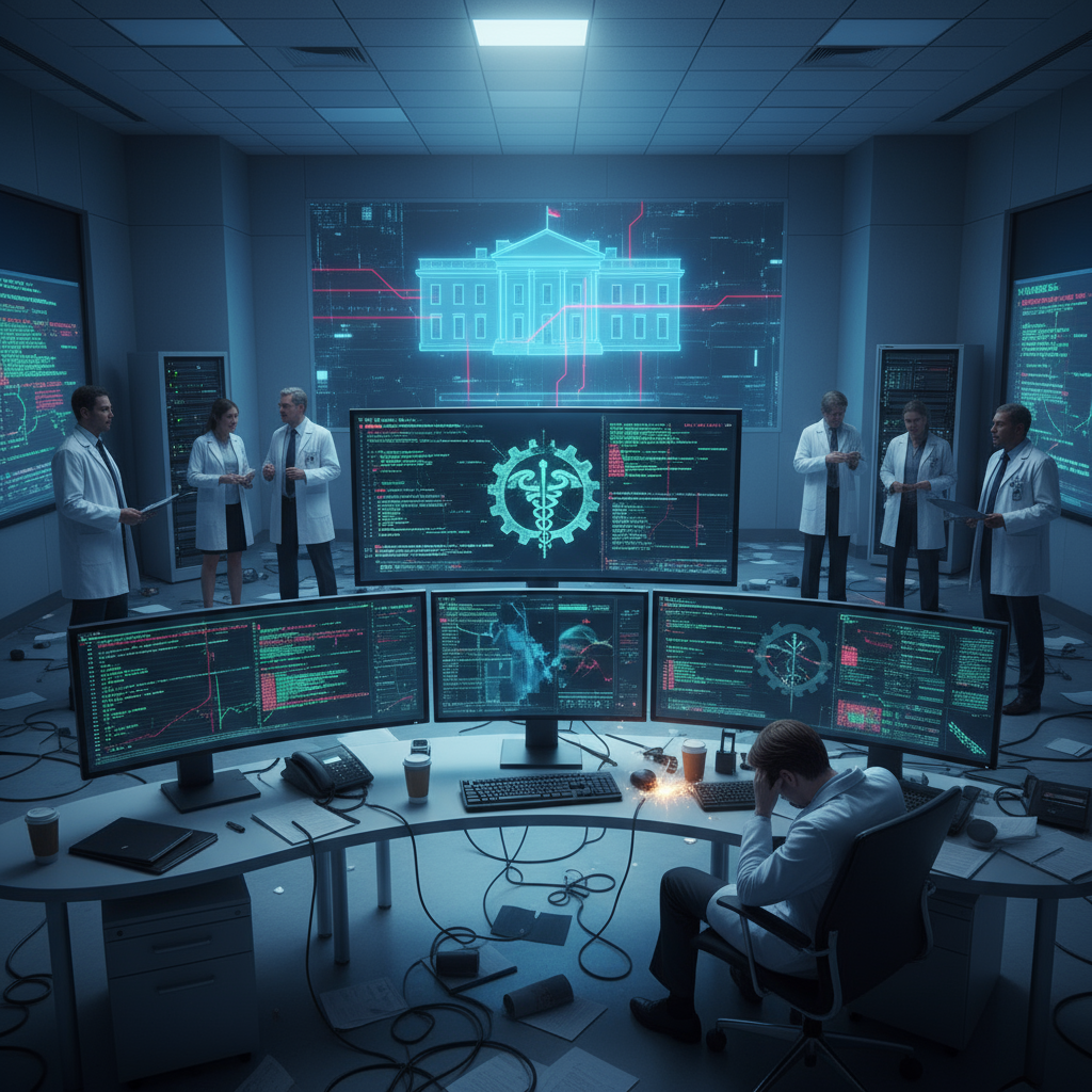 Illustration for section