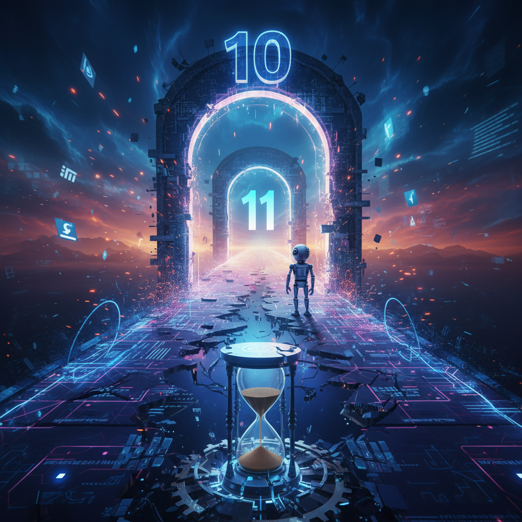 Illustration for section