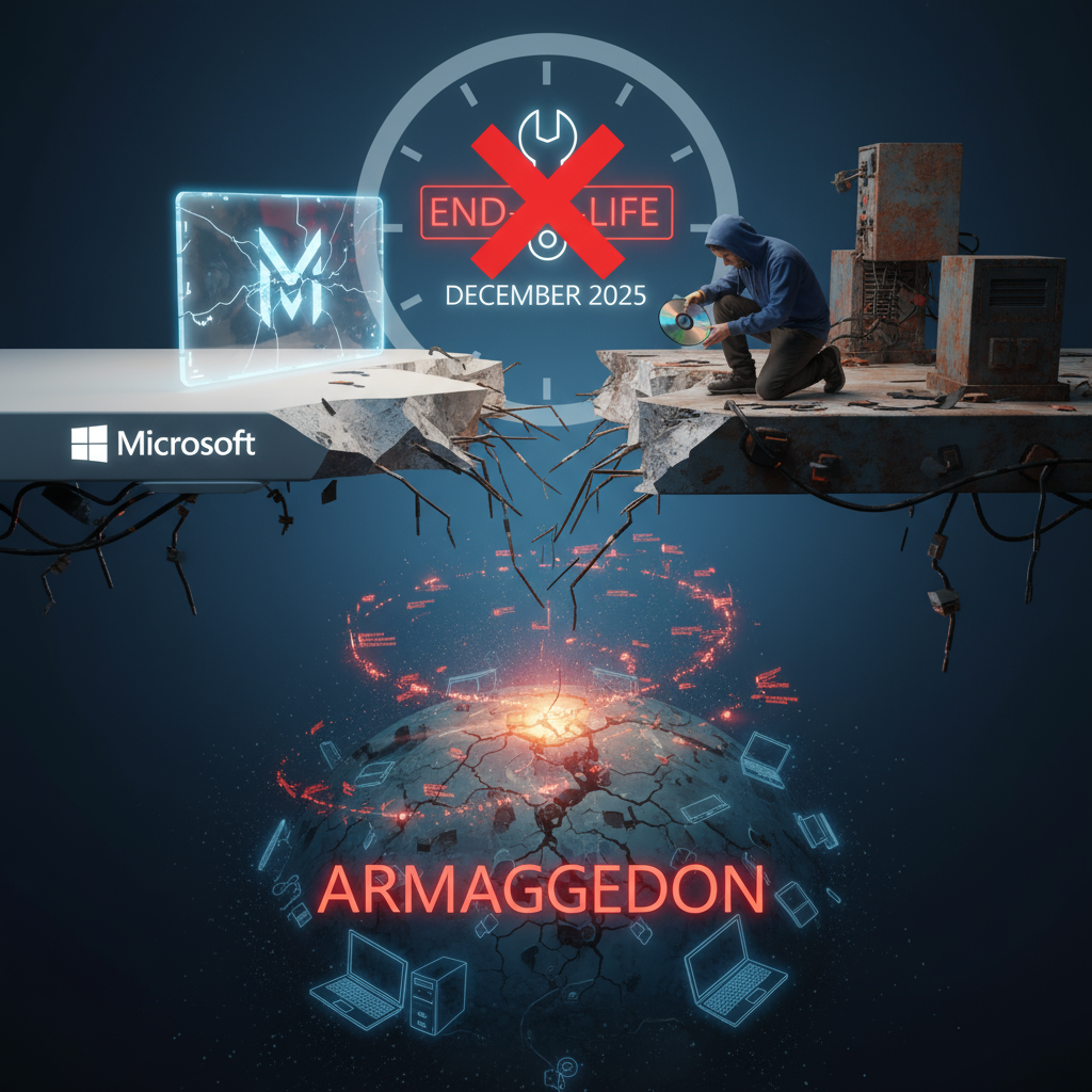 Illustration for section