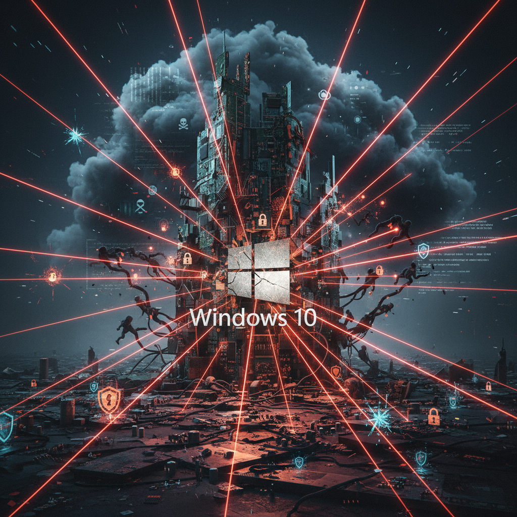 Illustration for section