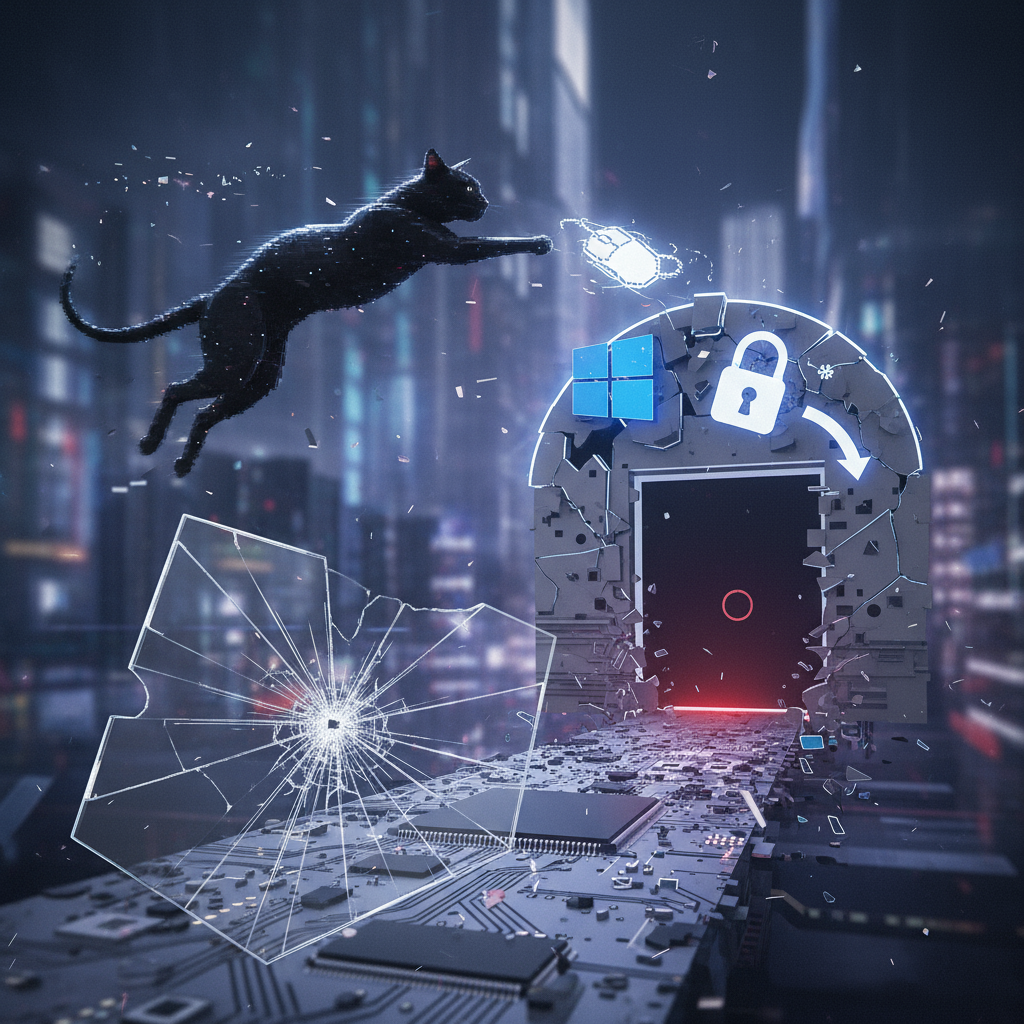 Illustration for section