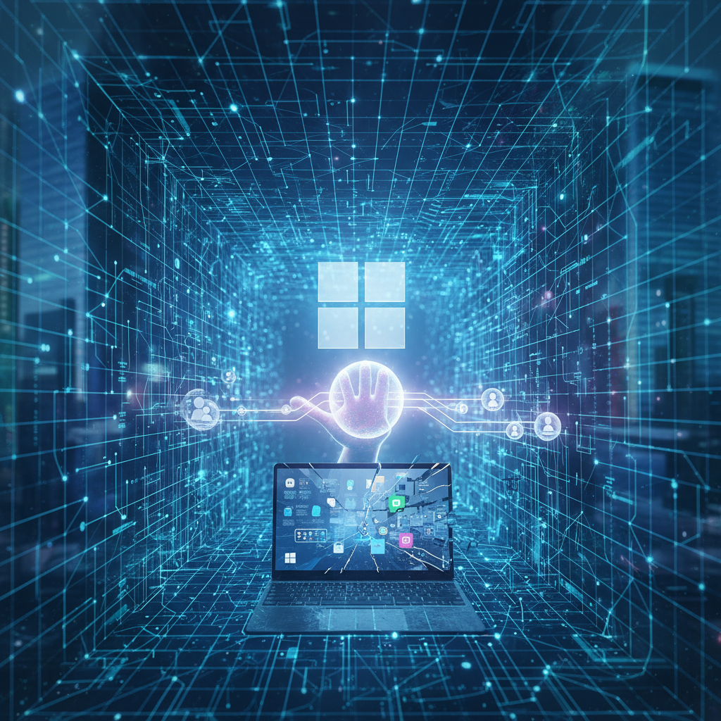 Illustration for section