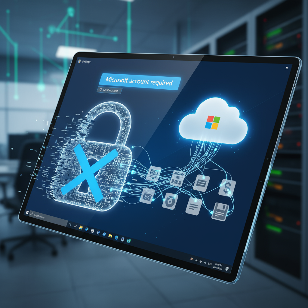 Illustration for section