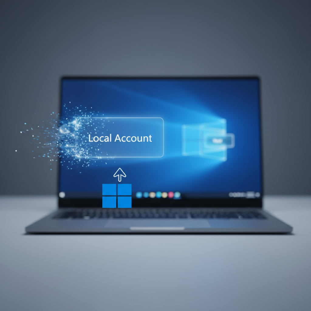 Illustration for section