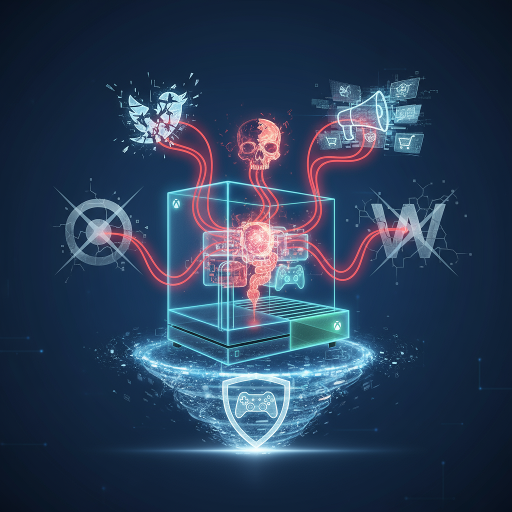 Illustration for section