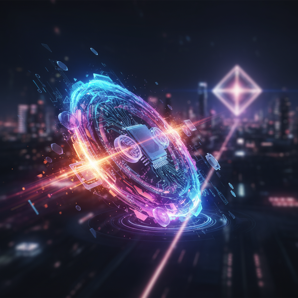 Illustration for section