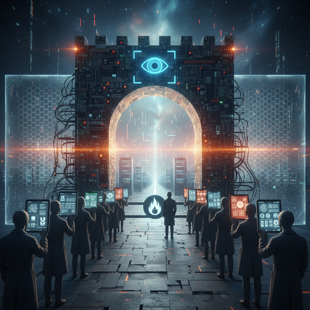 Illustration for section