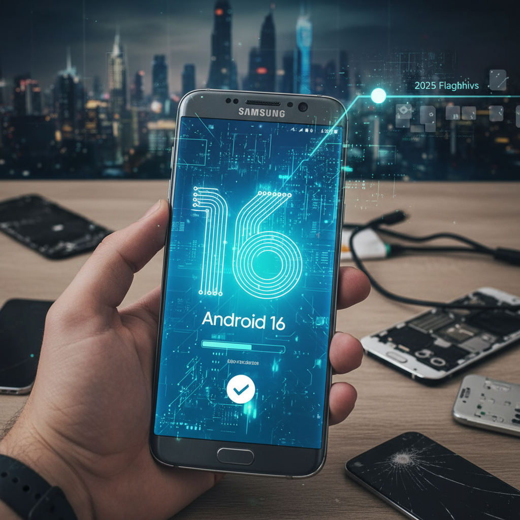 Illustration for section