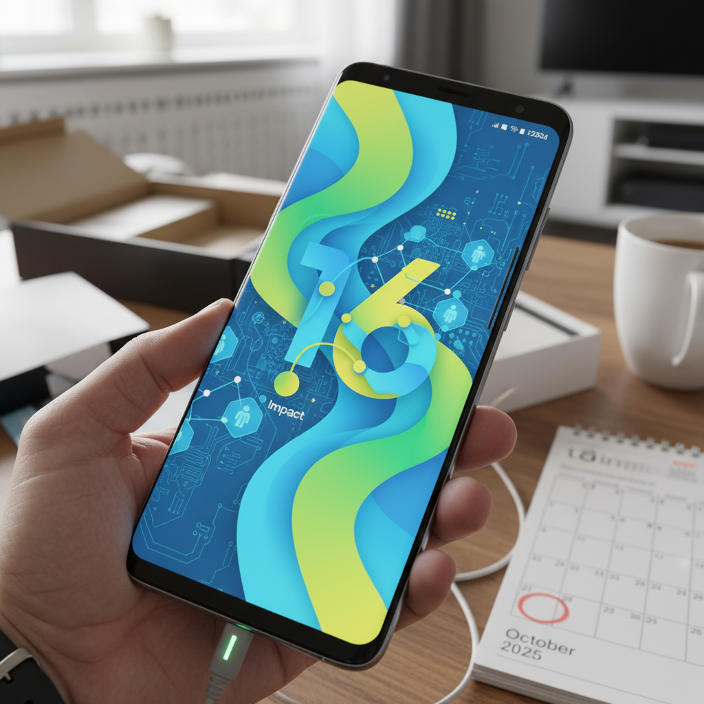 Illustration for section