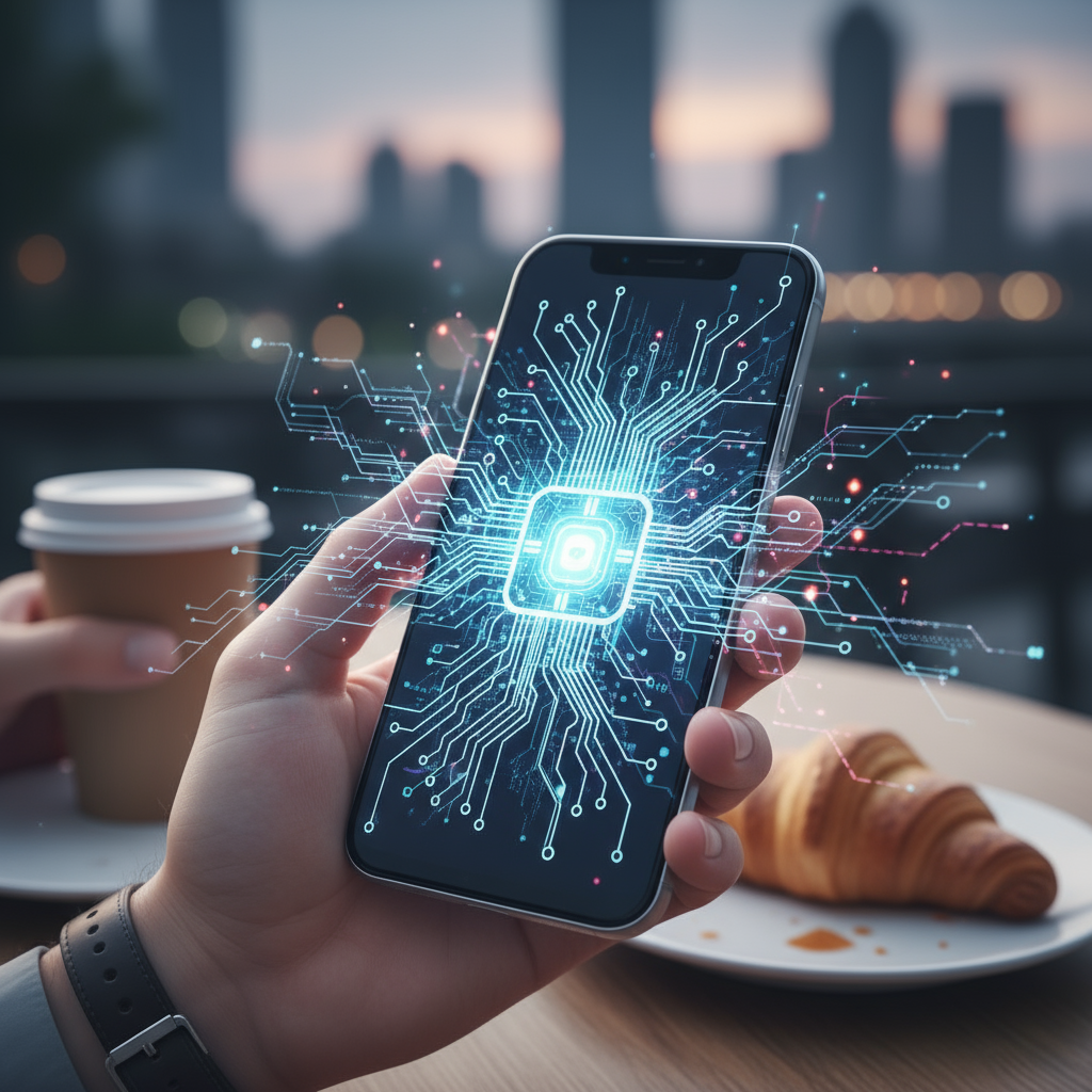 Illustration for section