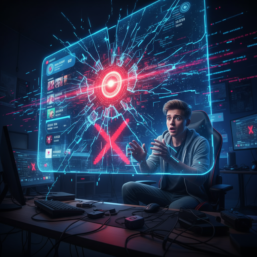 Illustration for section